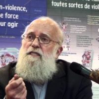 ARTICLE – Qu&rsquo;est-ce que la non-violence ?, par Jean-Marie Muller, revue Alternatives Non-Violentes