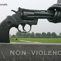 TEXTE – Aux origines du mot « non-violence » – Histoire d’une émergence lexicale et politique, par Alain Refalo, mai 2026.