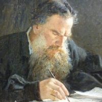 ARTICLE – Léon Tolstoï, la paix comme objectif, la non-violence comme action, ArtsHebdoMedias, par Giuseppe Merrone
