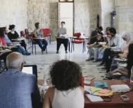 ARTICLE – Au Liban, la première université dédiée à la non-violence et aux droits humains, Regards protestants