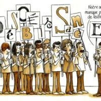 ARTICLE – Peut-on mesurer l&rsquo;efficacité de la désobéissance civile ?, Revue Alternatives Non-Violentes, par Guillaume Gamblin