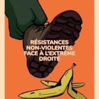 REVUE – Silence, Résistances non-violentes face à l&rsquo;extrême droite, avril 2026, n° 551